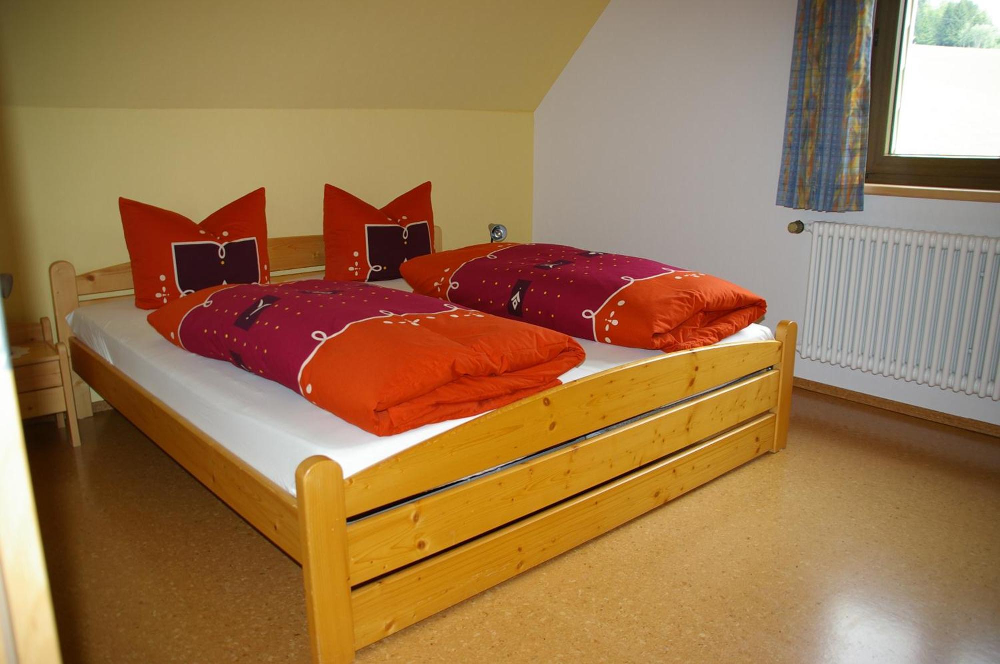 Apartamento Duerrenbartleshof Breitnau Exterior foto